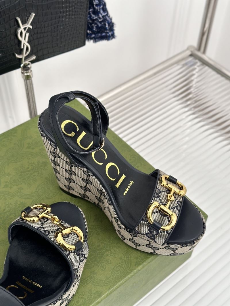 Gucci Sandals